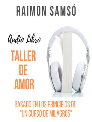 Taller de Amor - Audiobook